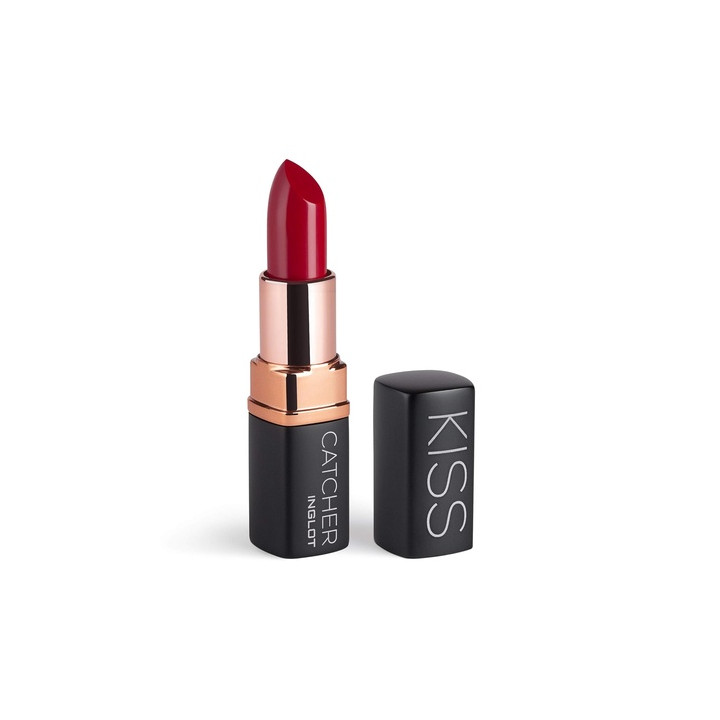 Inglot — Kiss Catcher Rouge à lèvres Tango Red 905, 4 g | Bellasoa Par