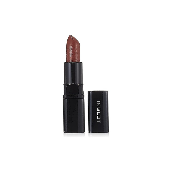 Inglot — Rouge à lèvres Mat 405, 4.5 g | Bellasoa Paris