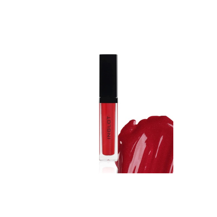 Inglot — HD Lip Tint Mat 12, 5.5 ml | Bellasoa Paris