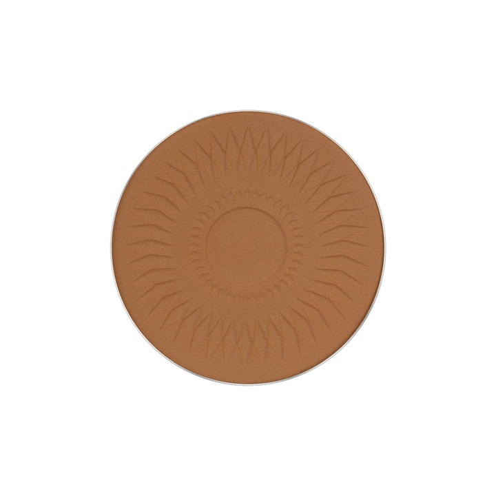 Inglot — Frsys Sun Matface Brnzr 602, 9 g | Bellasoa Paris