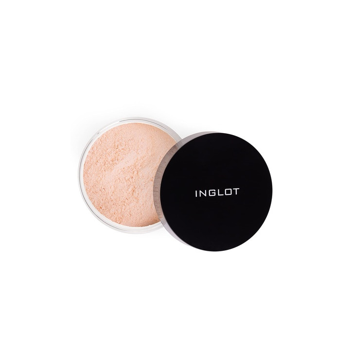 Inglot — HD Illum Loose Poudre Nf 42, 4.5 g | Bellasoa Paris
