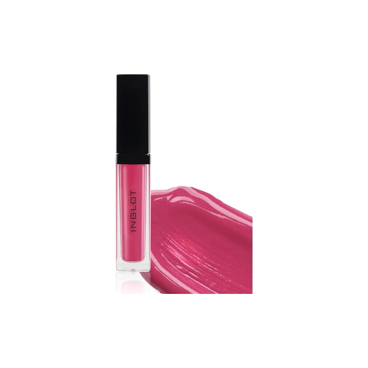 Inglot — HD Lip Tint Mat 14, 5.5 ml | Bellasoa Paris