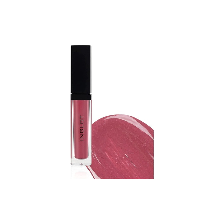 Inglot — HD Lip Tint Mat 16, 5.5 ml | Bellasoa Paris