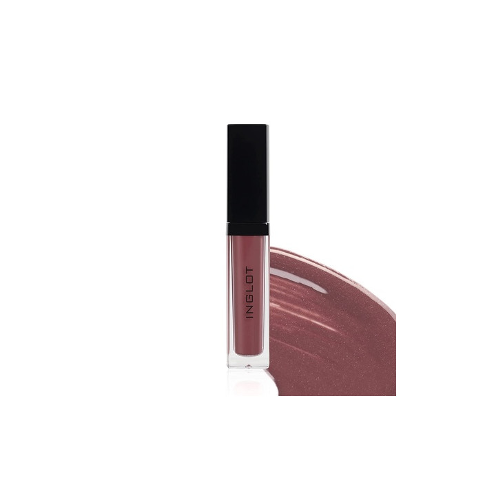 Inglot — HD Lip Tint Mat 37, 5.5 ml | Bellasoa Paris