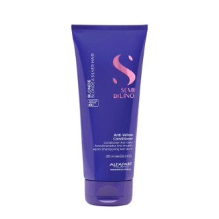 Alfaparf — SDL Blonde Après-shampoing, 200 ml | Bellasoa Paris