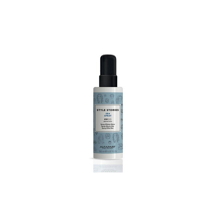 Alfaparf — SS SEA Spray, 150 ml | Bellasoa Paris