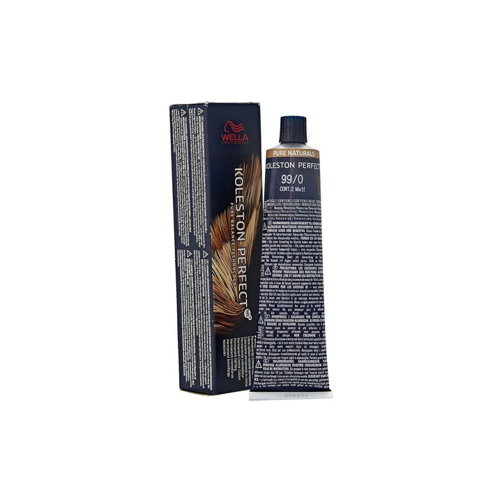 Wella — K/p Me+ 99/0 | Bellasoa Paris