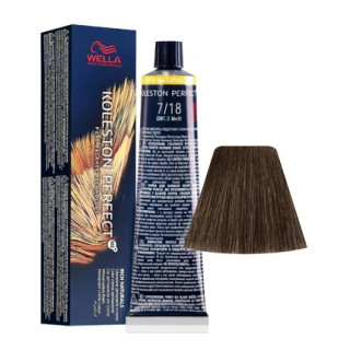 Wella — Koleston Me+ 7/18 | Bellasoa Paris