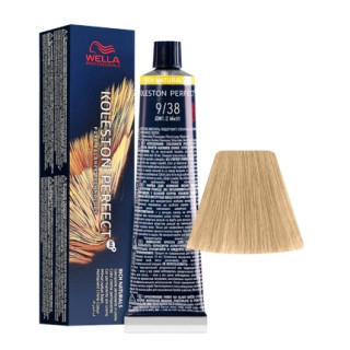 Wella — Koleston Me+ 9/38 | Bellasoa Paris