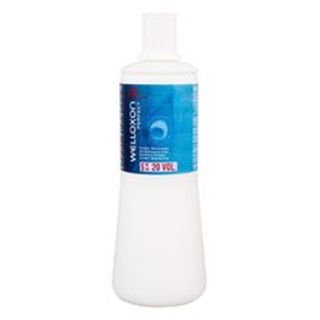 Wella — Welloxon Perfect 20V 6%, 1 l | Bellasoa Paris
