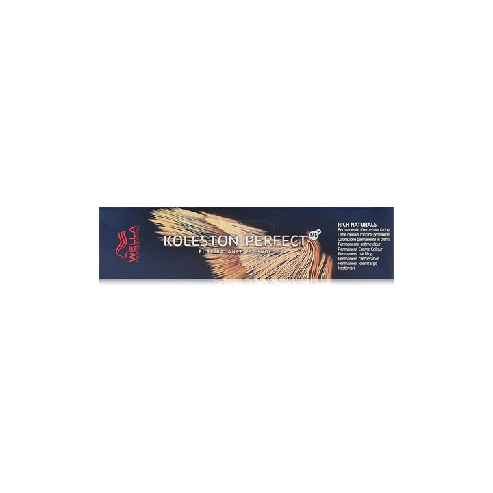 Wella — K/p Me+ 10/31 | Bellasoa Paris