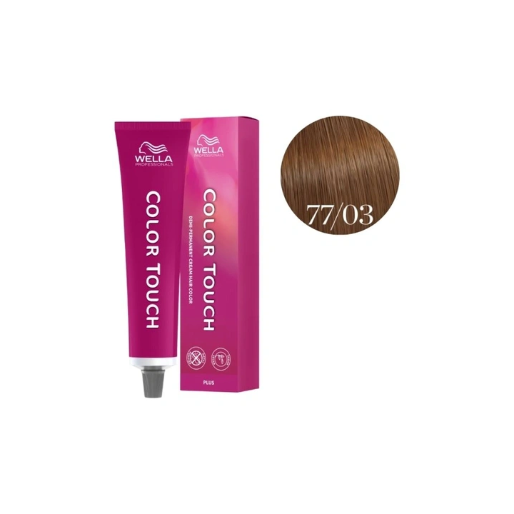 Wella — CT Plus Wella 77/03 | Bellasoa Paris