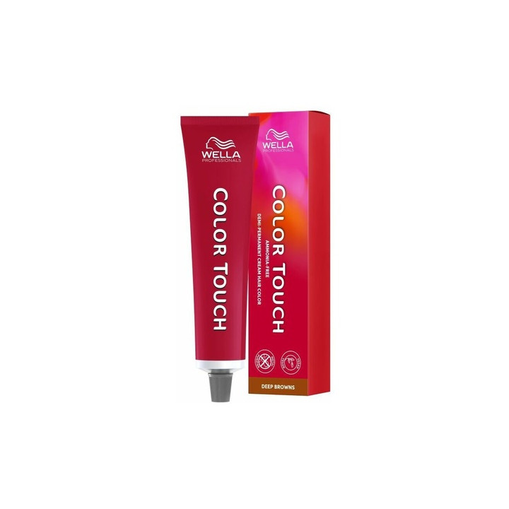 Wella — CT Wella 6/7 | Bellasoa Paris