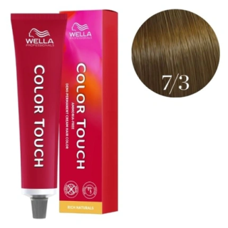 Wella — CT Wella 7/3 | Bellasoa Paris