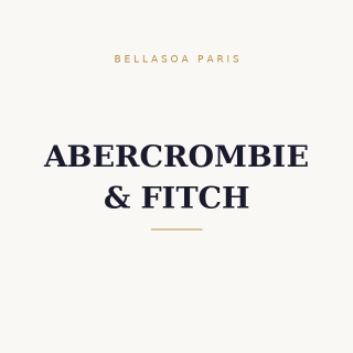 Abercrombie & Fitch First Instinct Men 100 Ml Eau De Toilette | Bellas