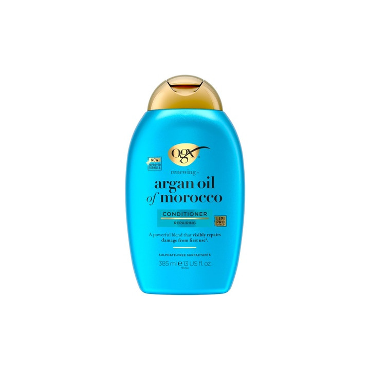 OGX — Après-shampoing Argain Huile, 385 ml | Bellasoa Paris