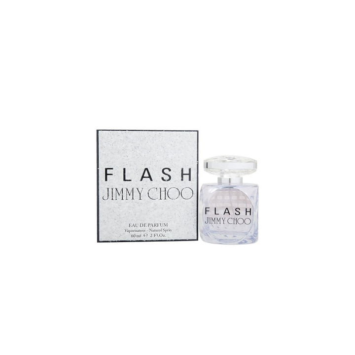 Jimmy Choo — Flash EDP Spray, 60 ml | Bellasoa Paris