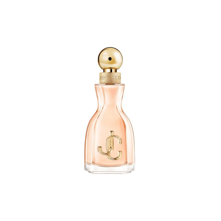 Jimmy Choo — I Want Choo EDP Spray, 40 ml | Bellasoa Paris