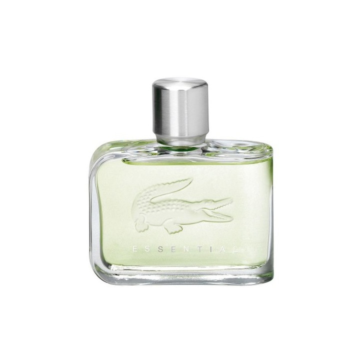 Lacoste — Essential EDT Spray, 75 ml | Bellasoa Paris
