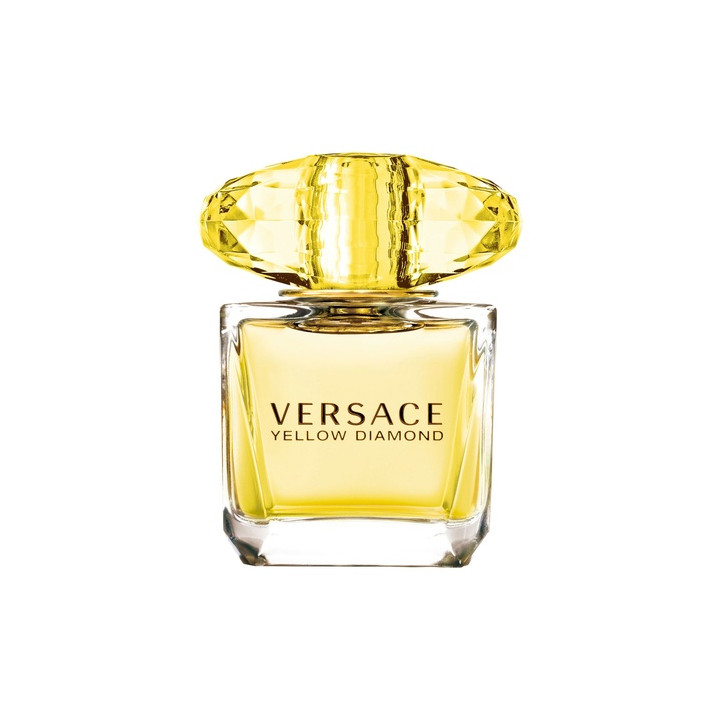 Versace — Yellow Diamond EDT Spray, 30 ml | Bellasoa Paris
