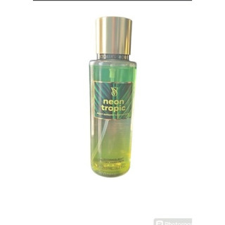 Victoria'S Secret — Fragrance Brume Corps Neon Tropics, 250 ml | Bella