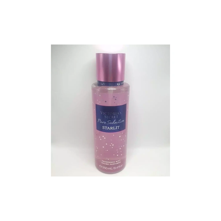 Victoria'S Secret — Fragrance Brume Starlit Pure Seduction, 250 ml | B