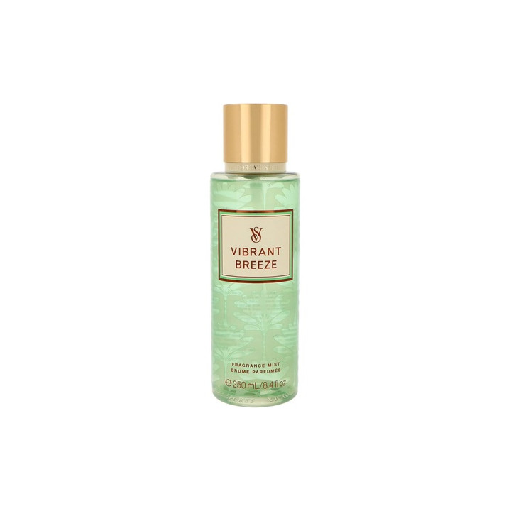 Victoria'S Secret — Fragrance Brume Vibrant Breeze, 250 ml | Bellasoa 