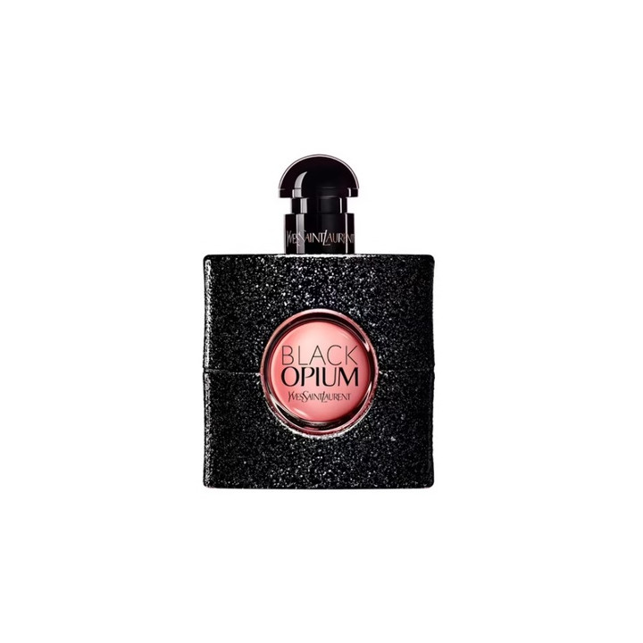 YSL — Black Opium EDP Spray, 30 ml | Bellasoa Paris