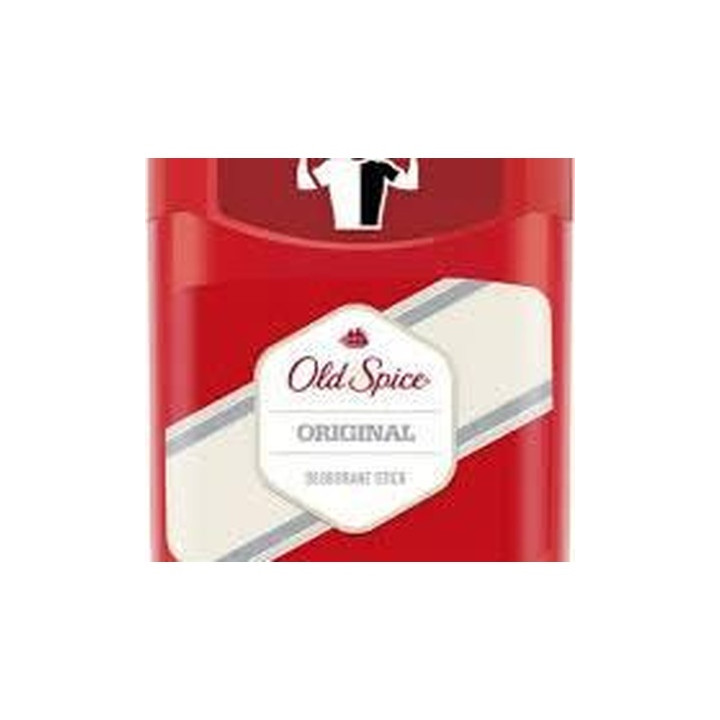 Old Spice — Déodorant Stick Original, 50 ml | Bellasoa Paris