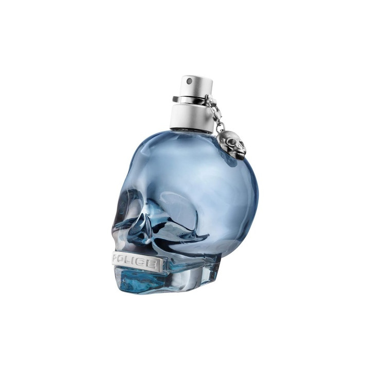 Police — To Be EDT Spray, 40 ml | Bellasoa Paris