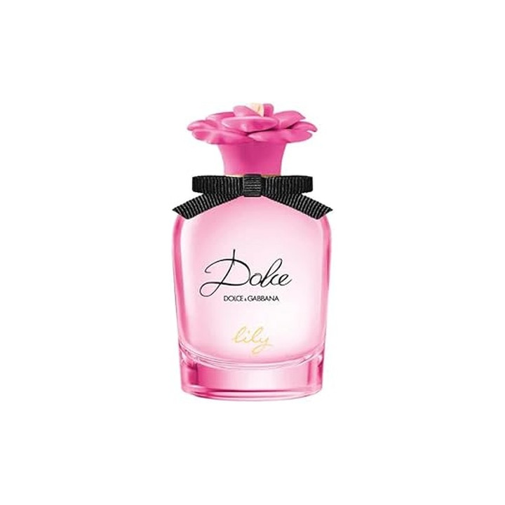 Dolce & Gabbana — Dolce Lily EDT Spray, 50 ml | Bellasoa Paris