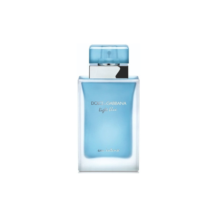 Dolce & — Gabbanna Light Blue Intense EDP Spray, 25 ml | Bellasoa Pari