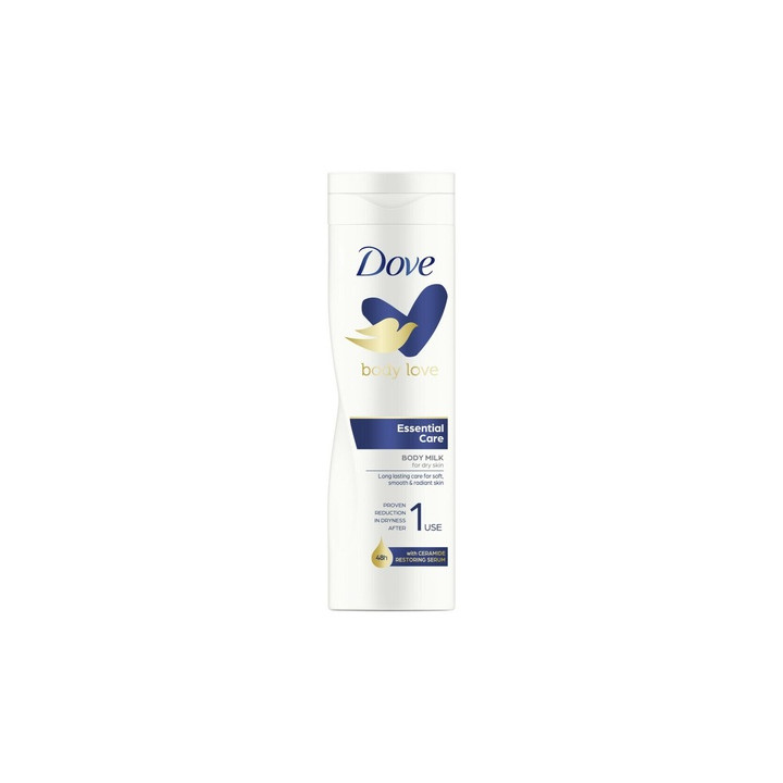 Dove — Lait Corps Essential Nourishment, 250 ml | Bellasoa Paris