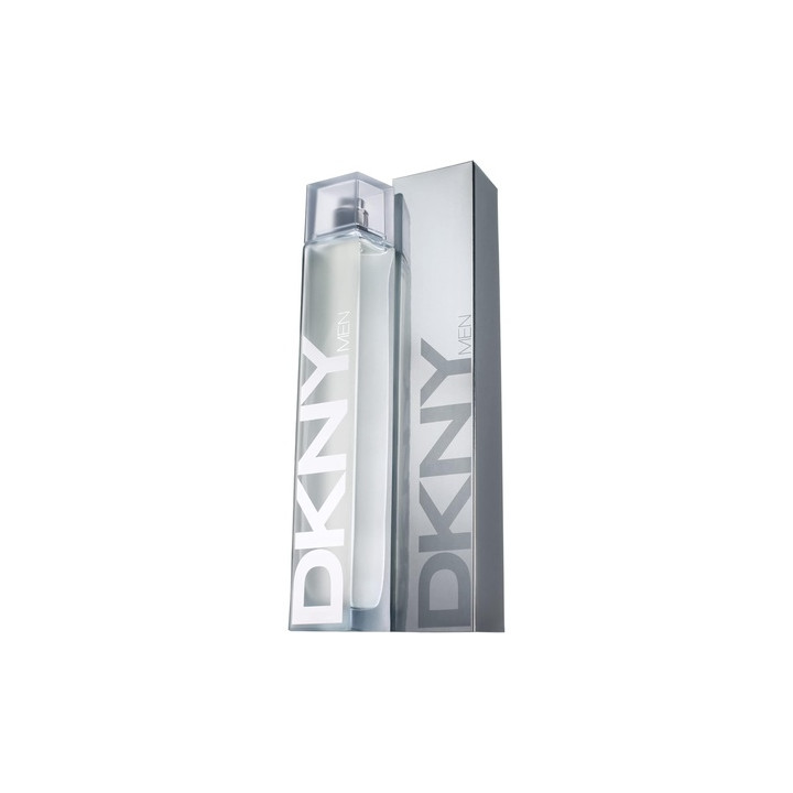 DKNY — Men Energizing EDT Spray, 100 ml | Bellasoa Paris