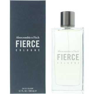 Abercrombie — & Fitch Fierce Cologne Edc Spray, 200 ml | Bellasoa Pari