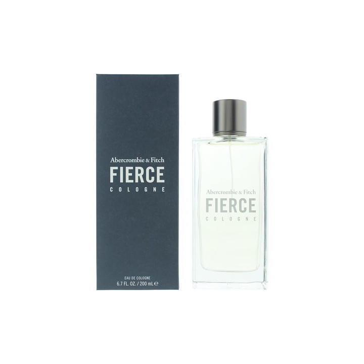 Abercrombie — & Fitch Fierce Cologne Edc Spray, 200 ml | Bellasoa Pari