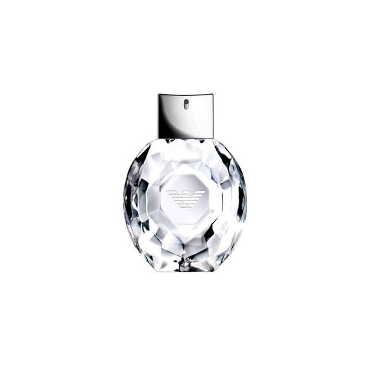Armani — Emporio Diamonds EDP Spray, 50 ml | Bellasoa Paris