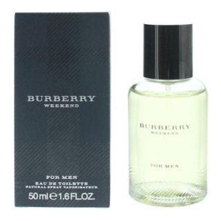 Burberry — Weekend Men EDT Spray, 50 ml | Bellasoa Paris