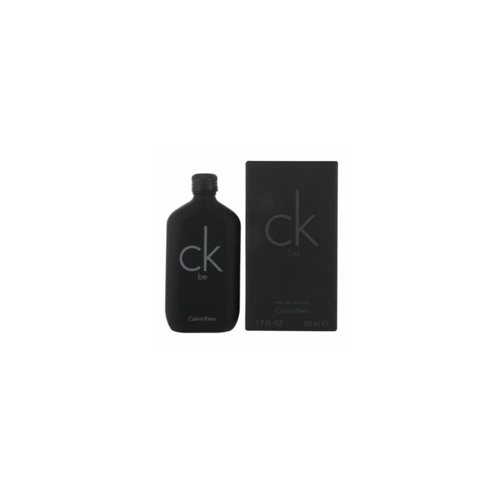 Calvin Klein — Be EDT Spray, 50 ml | Bellasoa Paris