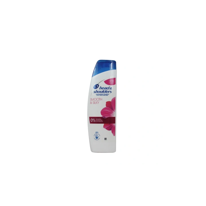 Head Shoulders — Head & Shoulders Shampoing Smooth & Silky, 250 ml | B
