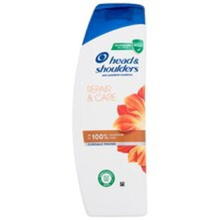 Head Shoulders — Head & Shoulders Shampoing Repair & Care, 400 ml | Be