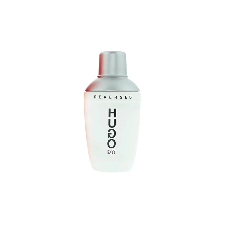 Hugo Boss — Reversed EDT Spray Men, 75 ml | Bellasoa Paris