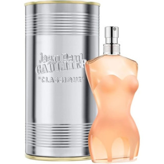 Jean Paul Gaultier — Classique EDT Spray, 30 ml | Bellasoa Paris