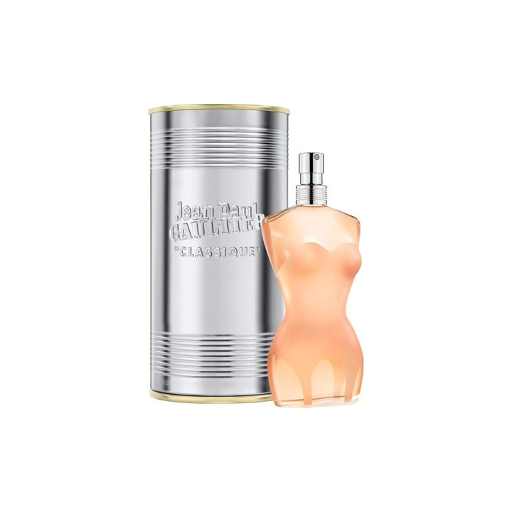 Jean Paul Gaultier — Classique EDT Spray, 30 ml | Bellasoa Paris