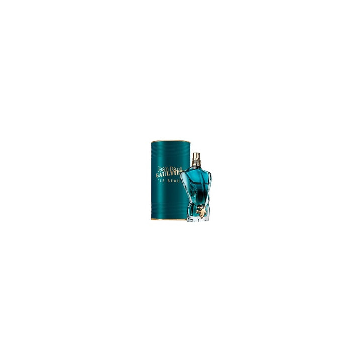 Jean Paul Gaultier — Le Beau EDT Spray, 125 ml | Bellasoa Paris