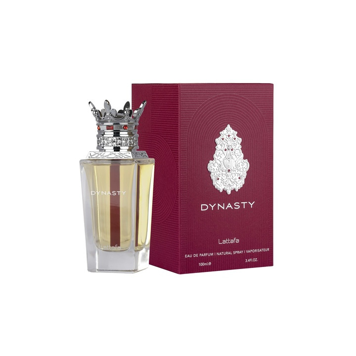 Lattafa — Dynasty EDP, 100 ml | Bellasoa Paris