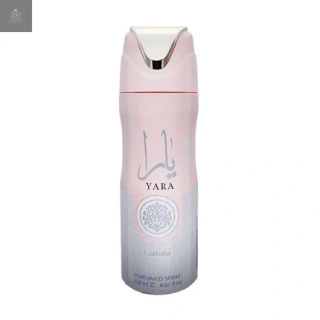 Lattafa — Yara Deo, 200 ml | Bellasoa Paris