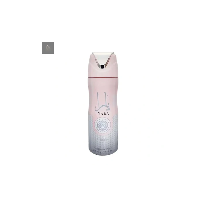 Lattafa — Yara Deo, 200 ml | Bellasoa Paris