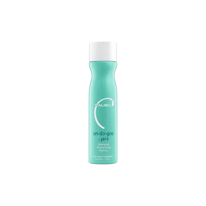 Malibu C — Un-do-goo Shampoing, 266 ml | Bellasoa Paris
