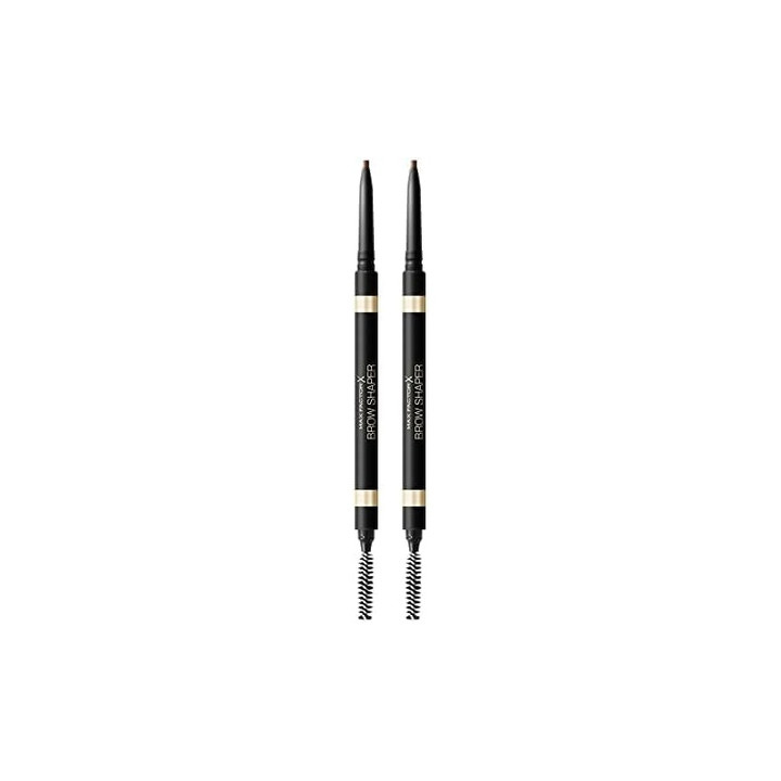 Max Factor — Brow Shaper 20 Brown | Bellasoa Paris